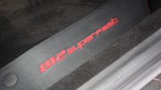 Ferrari 812 Superfast 2dr Auto Petrol Coupe